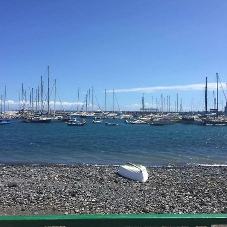 Frontera Primavera Costa Del Silencio Dış mekan fotoğraf